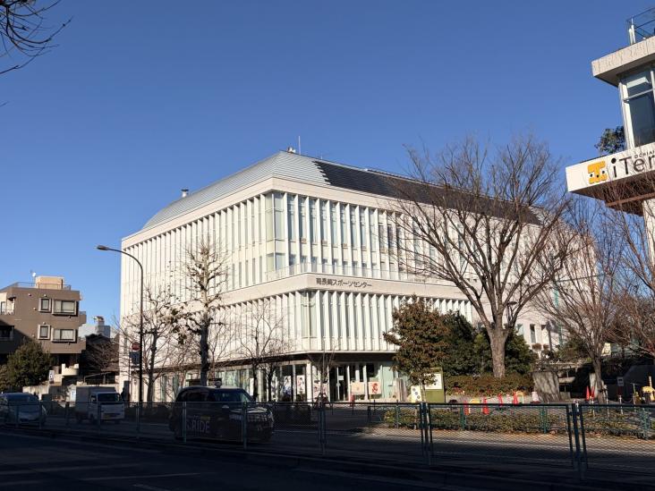 クレストコート中落合-38-その他