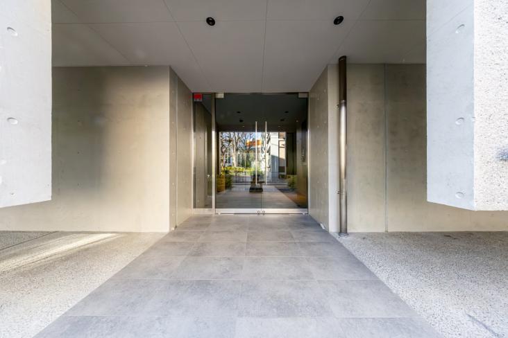 シーフォルム高田馬場Ⅱ-7-エントランス