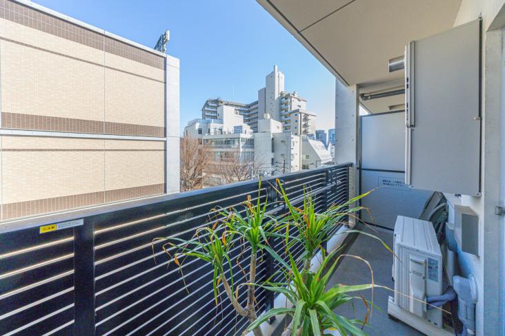 シーフォルム高田馬場Ⅱ-14-共有部分