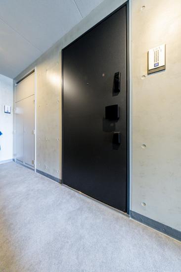 シーフォルム高田馬場Ⅱ-15-共有部分