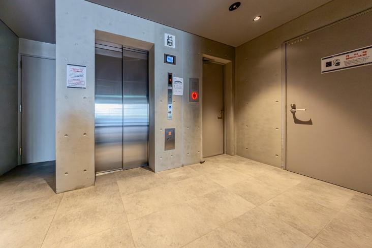 シーフォルム高田馬場Ⅱ-16-共有部分