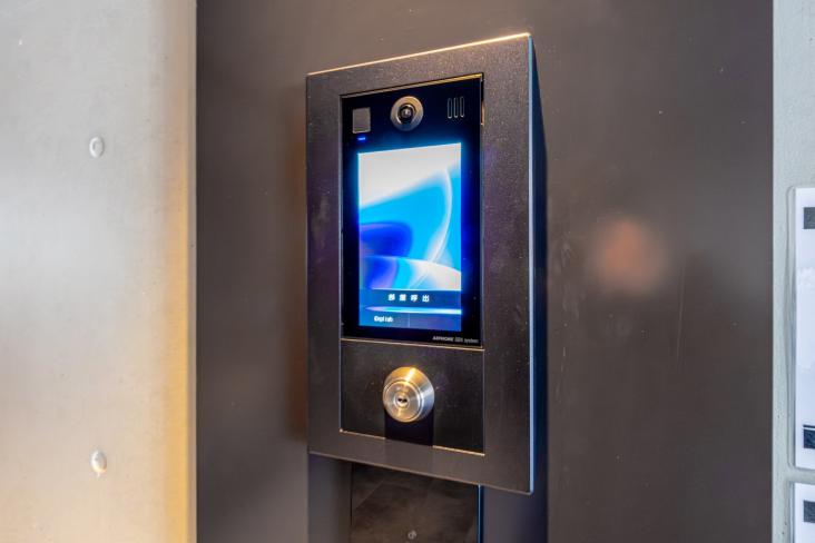 シーフォルム高田馬場Ⅱ-19-その他設備