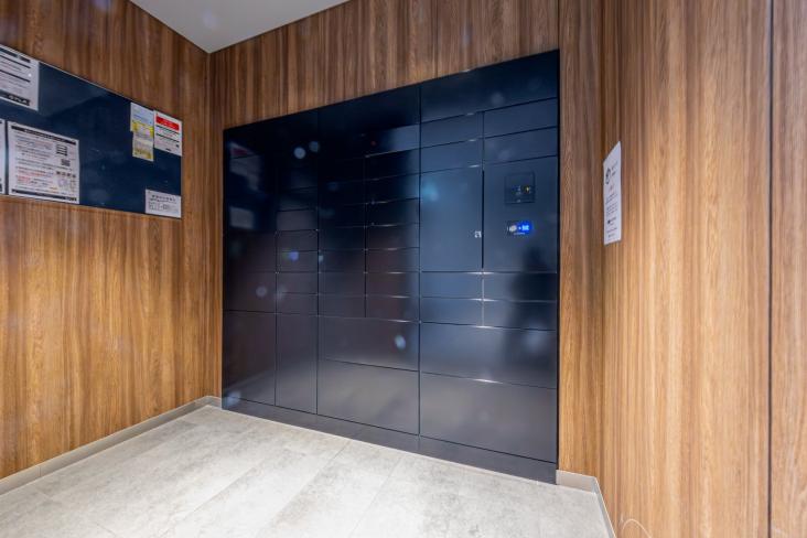 シーフォルム高田馬場Ⅱ-20-その他設備