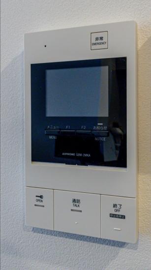 シーフォルム高田馬場Ⅱ-22-その他設備