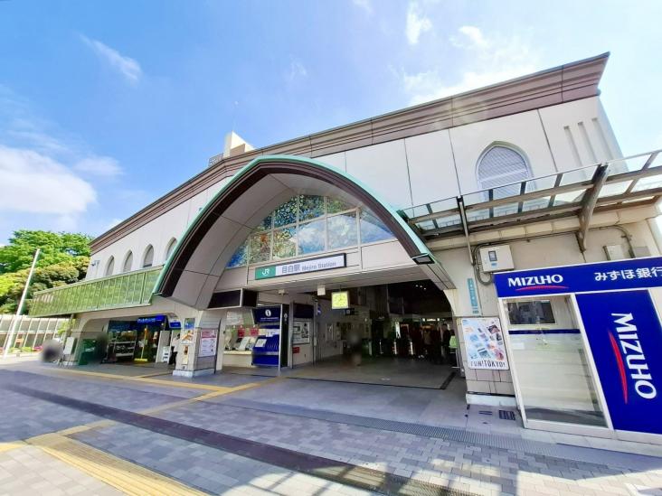 シーフォルム高田馬場Ⅱ-29-駅