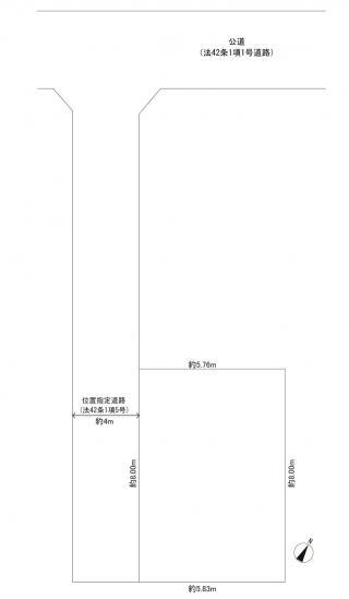 下井草２丁目戸建-0-その他