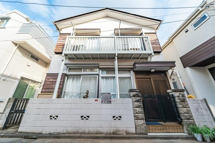 下井草２丁目戸建-3-外観