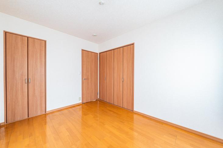 下井草２丁目戸建-9-洋室