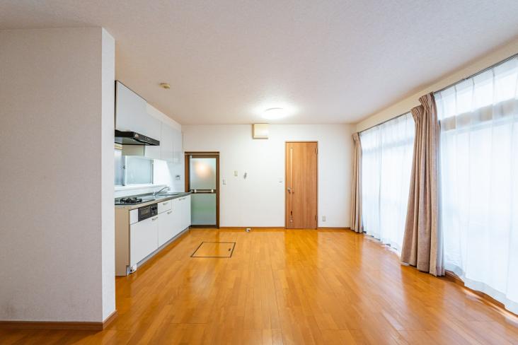 下井草２丁目戸建-19-リビング