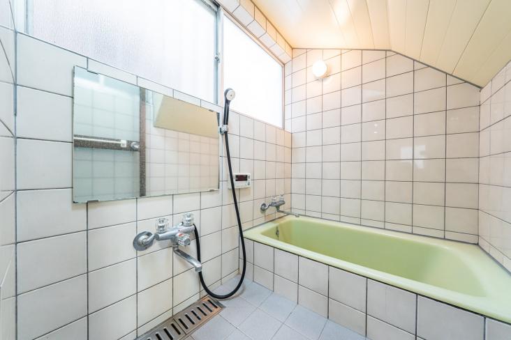 下井草２丁目戸建-21-バス