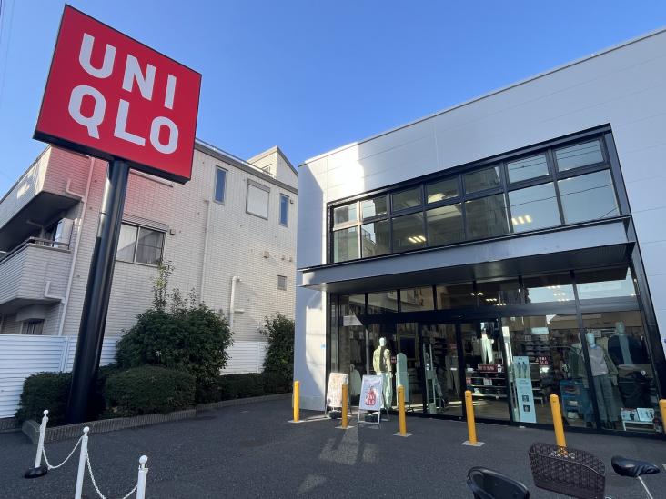 下井草２丁目戸建-30-ショッピング施設