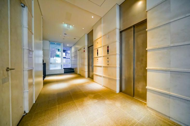 レグノ・グランデ一番町タワー-13-共有部分