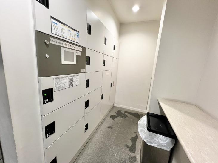 レグノ・グランデ一番町タワー-14-共有部分