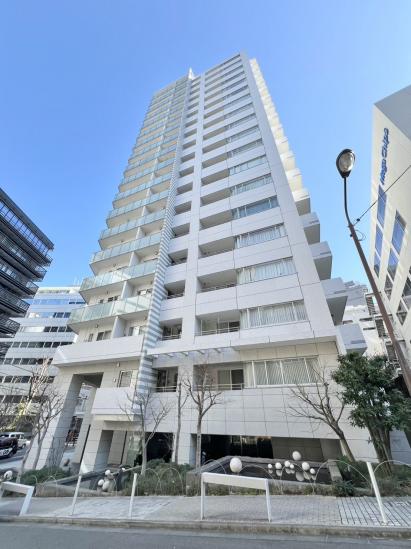 レグノ・グランデ一番町タワー-16-外観