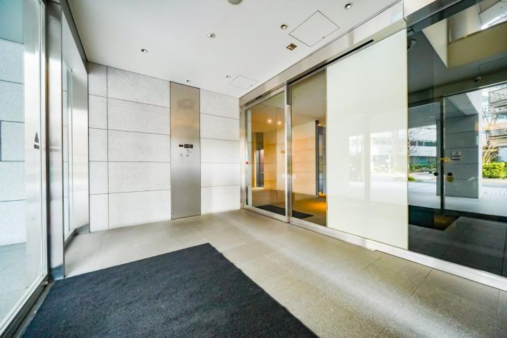 レグノ・グランデ一番町タワー-22-エントランス