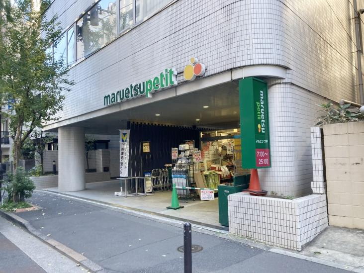 レグノ・グランデ一番町タワー-27-スーパー