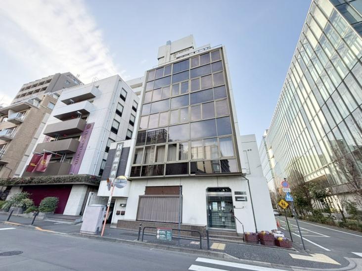 レグノ・グランデ一番町タワー-31-総合病院