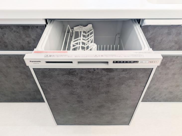 成城八丁目戸建-13-収納