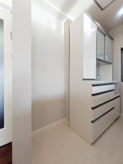 成城八丁目戸建-16-室内