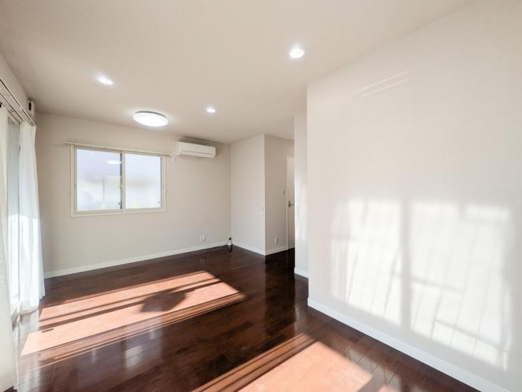 成城八丁目戸建-17-室内