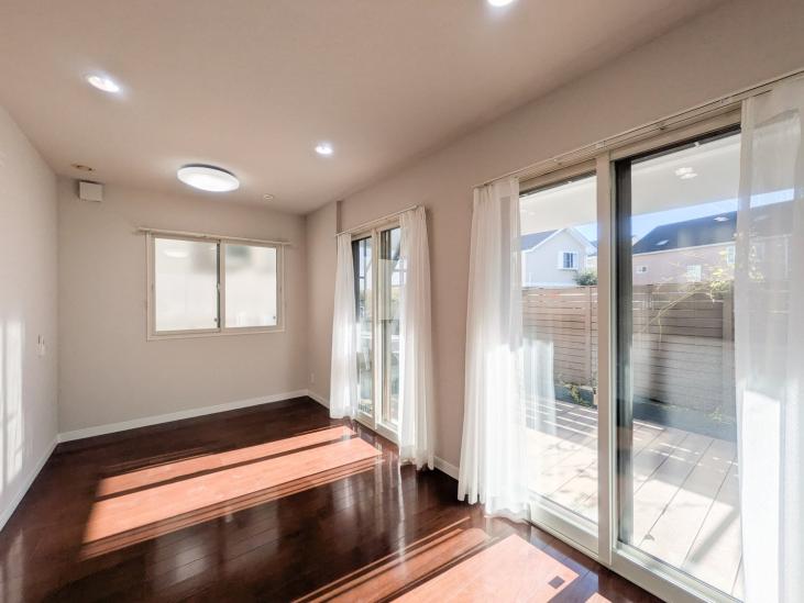 成城八丁目戸建-18-室内