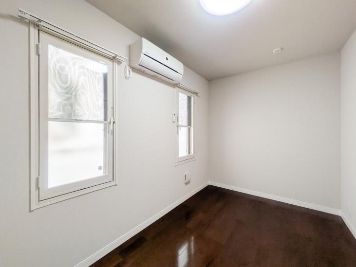 成城八丁目戸建-21-室内