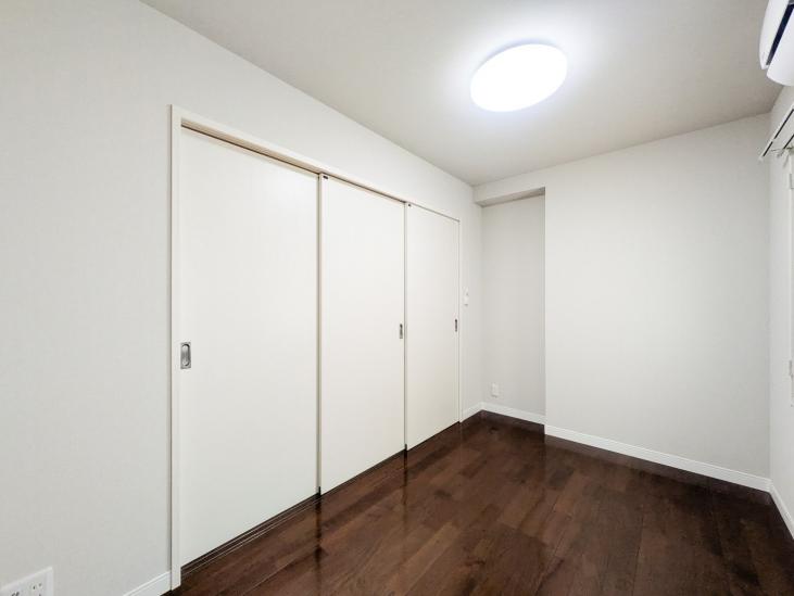 成城八丁目戸建-22-室内