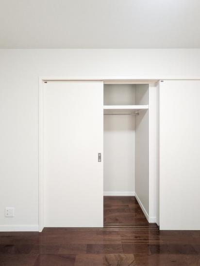 成城八丁目戸建-23-収納