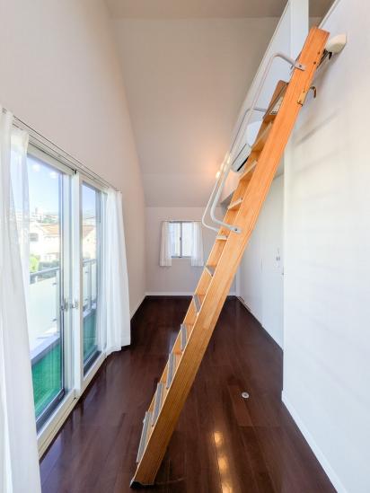 成城八丁目戸建-25-室内