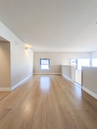 成城八丁目戸建-29-室内