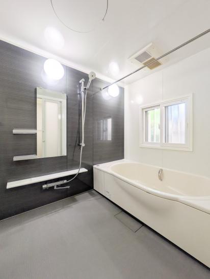 成城八丁目戸建-34-バス