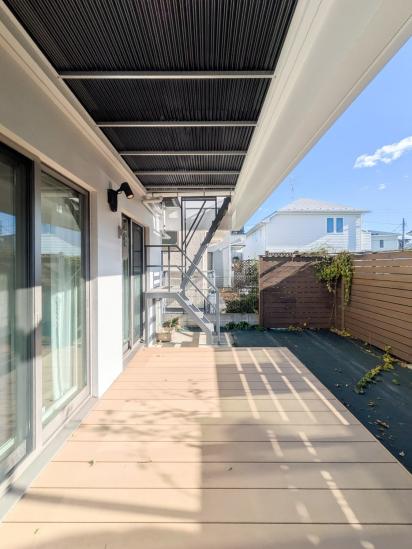 成城八丁目戸建-43-その他