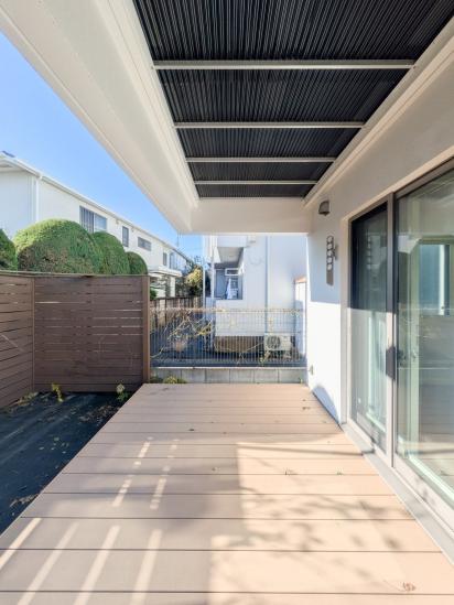 成城八丁目戸建-44-その他