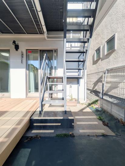 成城八丁目戸建-52-その他