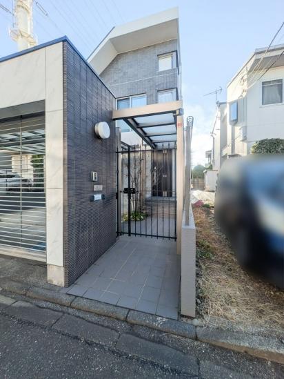 成城八丁目戸建-53-その他