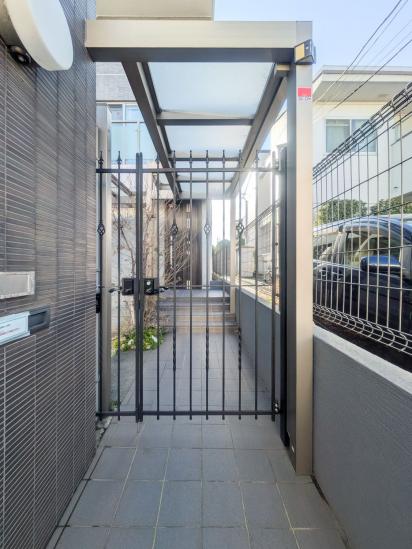 成城八丁目戸建-54-その他