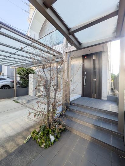 成城八丁目戸建-55-その他