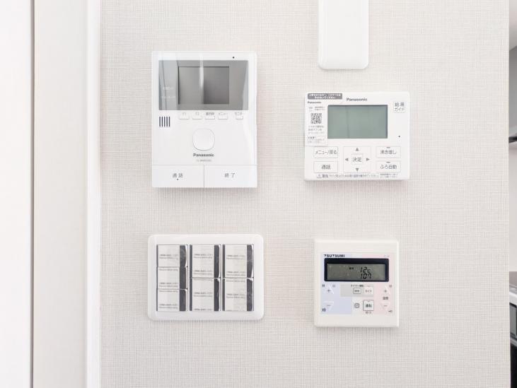 成城八丁目戸建-56-その他設備