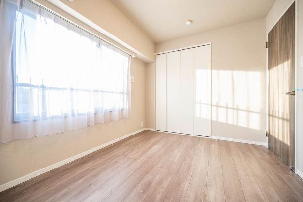 エス・バイ・エルマンション信濃町-7-洋室