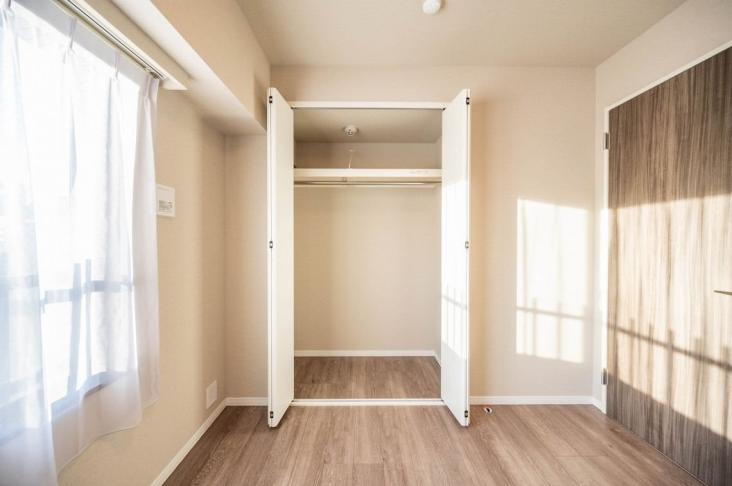 エス・バイ・エルマンション信濃町-8-収納