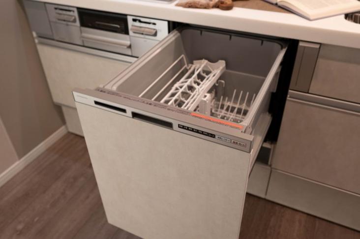 エス・バイ・エルマンション信濃町-11-キッチン