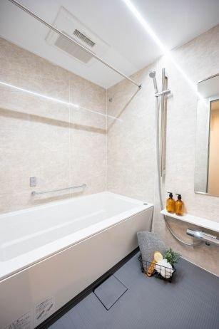 エス・バイ・エルマンション信濃町-12-バス