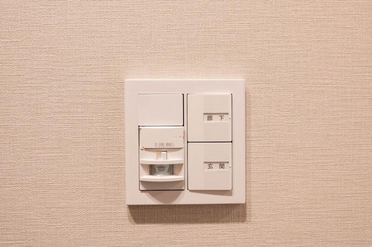 エス・バイ・エルマンション信濃町-24-その他設備