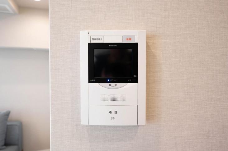 エス・バイ・エルマンション信濃町-27-その他設備