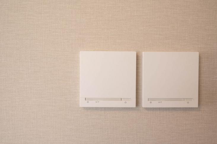 エス・バイ・エルマンション信濃町-28-その他設備