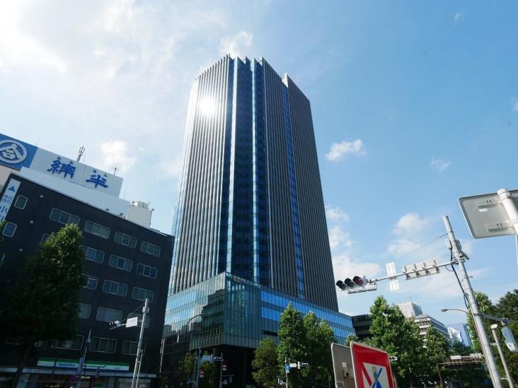 エス・バイ・エルマンション信濃町-33-ショッピング施設