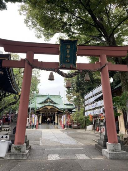 エス・バイ・エルマンション信濃町-37-レジャー観光