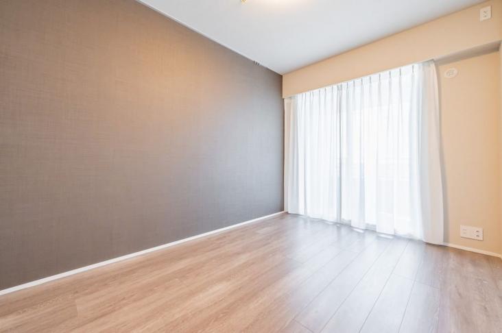 シティタワー新宿新都心-3-室内