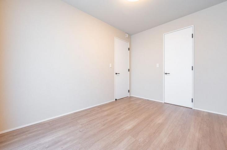 シティタワー新宿新都心-4-室内