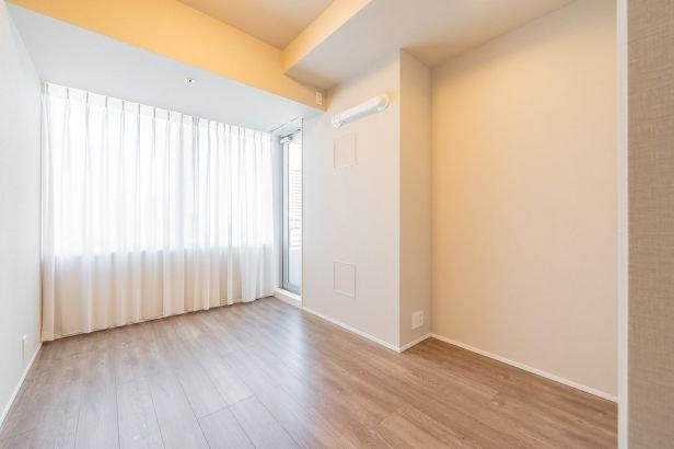 シティタワー新宿新都心-5-室内